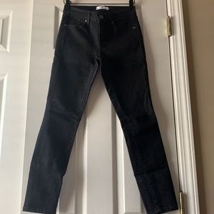 LOFT Modern Skinny Jeans
